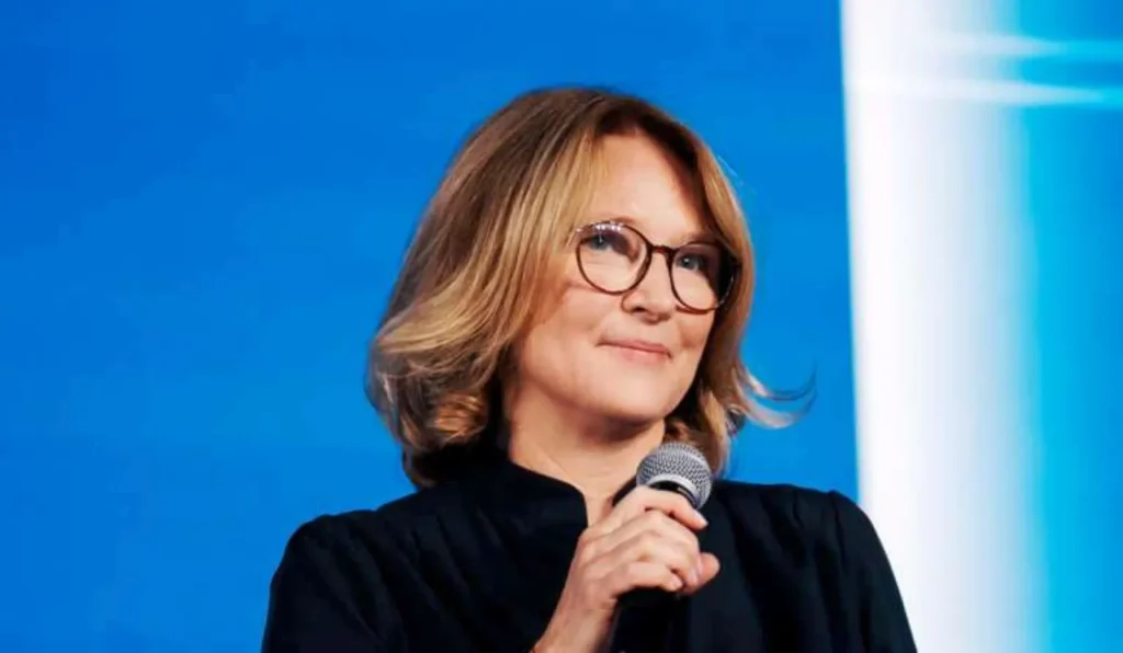 Maria Andrzejewska