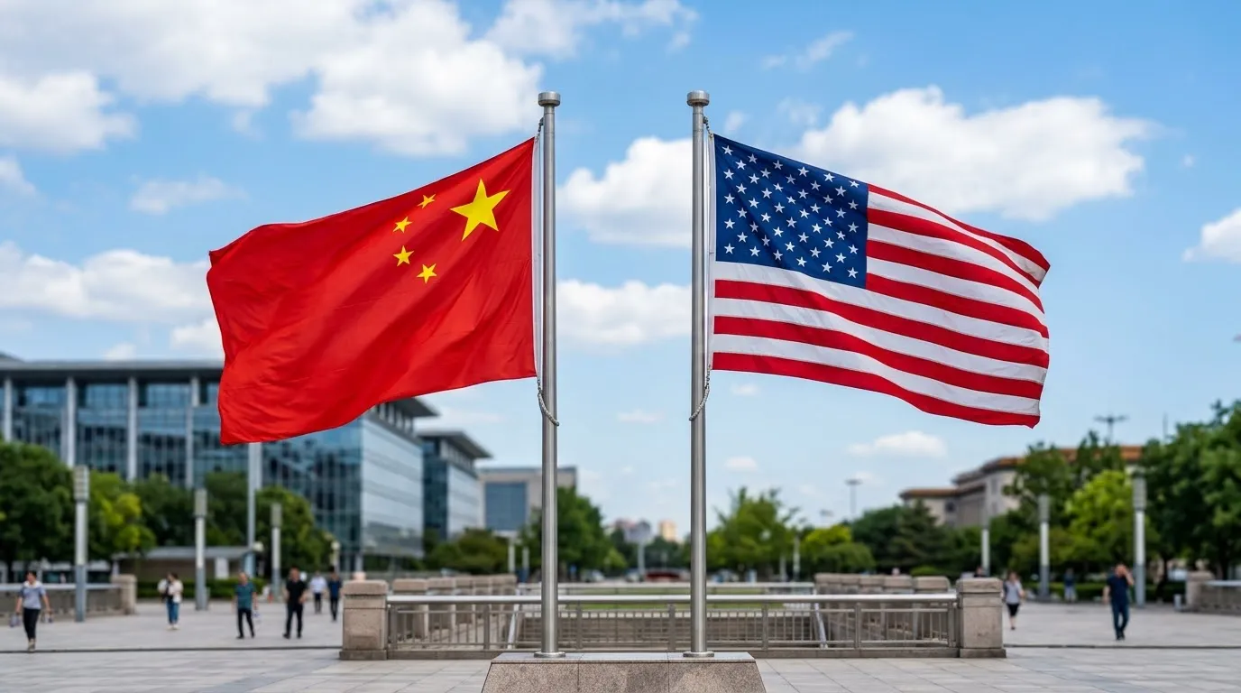 USA-Chiny: program wzajemnej redukcji ceł „30 mld za 30 mld”